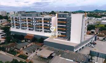 Imagem 3: Lançamento San Carlos