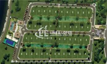 Imagem 5: LOTEAMENTO LAKESIDE- ALTO PADRÃO