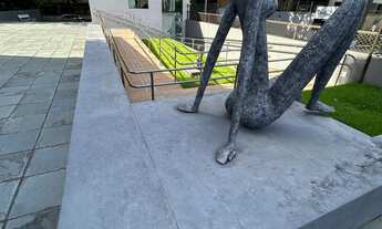 Imagem 2: OPORTUNIDADE APARTAMENTO NOS AFLITOS 180m2