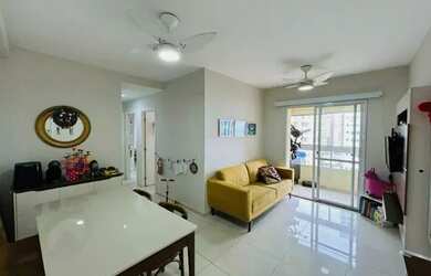 Imagem: Apartamento 3 Dorms a 1 Quadra da Praia