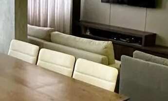 Imagem: Apartamento duplex à venda em coqueiros