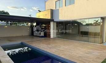 Imagem: Casa à venda, Alphaville Teresina, Teresina