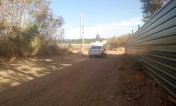 Imagem: Troco lote avenida principal rua 4 Vinte