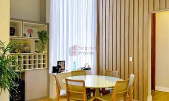 Imagem 7: CASA PARA VENDA NO CONDOMÍNIO BRISAS JUNDIAÍ - JUNDIAÍ/SP