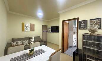 Imagem: Apartamento à venda com 03 quartos no bairro