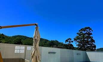 Imagem 4: Apartamento de 2 quartos, 1 suíte + 1 dormitório, 10min da Praia Brava. Bairro Fazenda