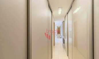 Imagem 3: Apartamento com 4 dormitórios à venda, 246 m² por R$ 2.070.000,00 - Jardim Botânico - Ribe