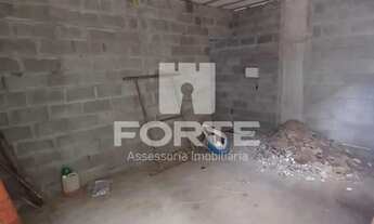 Imagem 7: ALUGO excelente galpão comercial no Jardim Ponte Grande com 300 metros, pé direito com 07