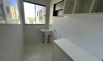 Imagem 6: Apartamento em Vitória da Conquista - 3/4 - Bairro Candeias