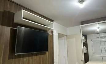 Imagem 2: APARTAMENTO 2 DORMITORIOS IGARA CANOAS
