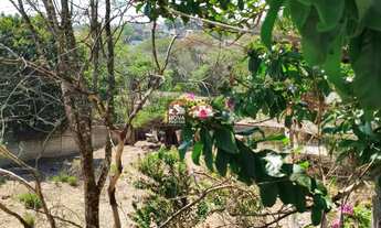 Imagem: Venda terreno murado 750m² - Pousada do