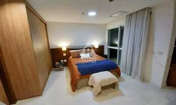 Imagem 3: Flat à venda, 01 quarto, 01 vaga, Vista Mar, Wyndham, Barra da Tijuca - Rio de Janeiro/RJ