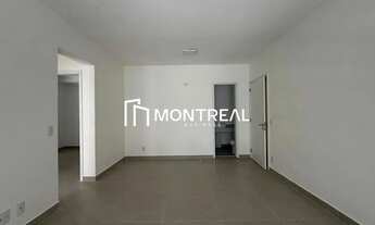 Imagem 7: APARTAMENTO À VENDA NA VILA MARIANA - 2 SUÍTES, 1 VAGA DE GARAGEM