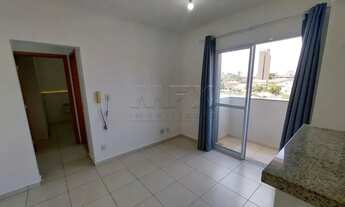 Imagem 5: Apartamento para venda - 1 quarto - varanda - Cronos - Bauru - SP