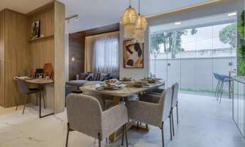 Imagem 4: Apartamento com 3 quartos no Morumbi - Eco Vila Santa Margarida