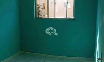 Imagem 7: APARTAMENTO 2 DORMITÓRIOS COM VAGA DE GARAGEM NO NA VILA NOVA