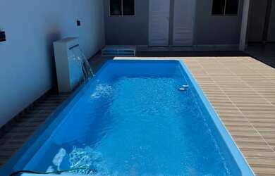 Imagem 8: Salão de festas e eventos ! Lot buriti em rio largo