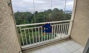 Imagem 7: Apartamento para alugar, 63 m² por R$ 3.237,00/mês - Jardim Íris - São Paulo/SP