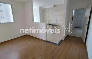 Imagem 3: Apartamento para locação dois quartos, elevador e uma vaga no bairro Maria da Conceição