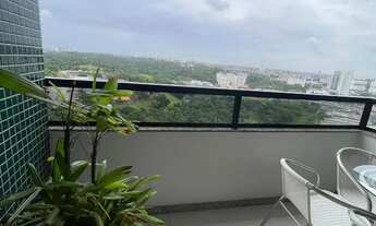 Imagem 6: Mirante do Imbui 3/4 com suíte