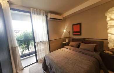 Imagem 3: Apartamentos a poucos minutos da Zona Sul Carioca/ Valores e condições Imperdíveis, onfira