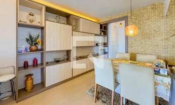 Imagem 3: Apartamento à Venda - Cambuci, 2 Quartos, 72 m2