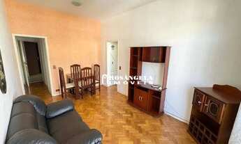 Imagem: Apartamento para alugar, 48 m² por R$ 1.927,75/mês