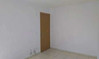 Imagem 4: Apartamento com 2 quartos para alugar, 52 m² por R$900,00/mês - Industrial - Juiz de Fora