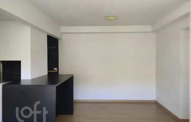 Imagem 3: Apartamento à venda em Jardim Carvalho com 62 m², 2 quartos, 1 suíte, 1 vaga