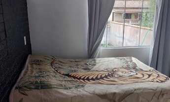 Imagem 5: Casa mobiliada para aluguel anual próximo a praia Ubatuba S.F.S