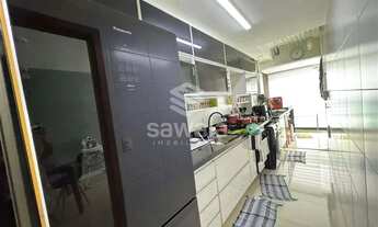 Imagem: Apartamento à venda com 70,00m² e 2 quartos