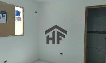 Imagem 2: Apartamento de 2 quartos, 52m², localizado no Janga, Paulista - PE. À Venda