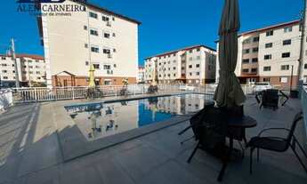 Imagem: Lindo Apartamento de 2/4 com Suíte 100