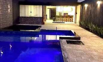 Imagem 4: Área / Chácara de lazer, 271m² - venda por R$ 700.000 ou aluguel por R$ 1.500/dia - Jardim