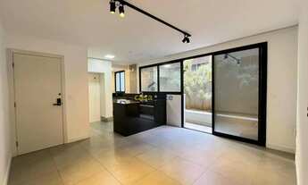 Imagem: Área privativa, 2 quartos, 1 suite, 2 vagas