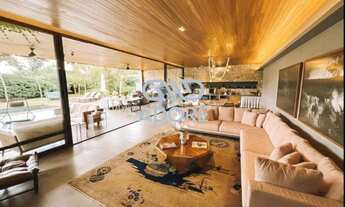 Imagem 2: Casa à venda no Condomínio Fazenda Boa Vista - Porto Feliz/SP