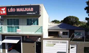 Imagem 2: Oportunidade!!! Salao Comercial e Casa à venda, Rua Tamandaré, Barra Funda, Apucarana, PR