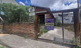 Imagem: Casa Nossa Senhora do Rosário Caxias do