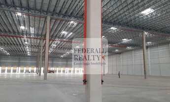 Imagem 6: Aluguel galpão Bandeirantes II, Jacarepaguá, Rio de Janeiro