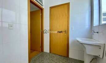 Imagem 6: Apartamento Alto Padrão para Aluguel 4 Quartos, 126 m², 3 Banheiros