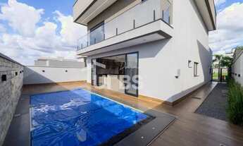 Imagem 3: Sobrado no Parqville Jacarandá 4 suítes 238 m² Alto padrão