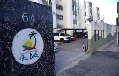 Imagem: Apartamento Condomínio Ilha Bela- pertinho