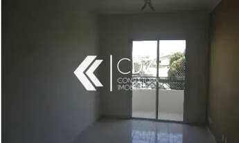 Imagem 6: Imóvel para aluguel tem 62 metros quadrados com 2 quartos em Jardim Pagliato - Sorocaba