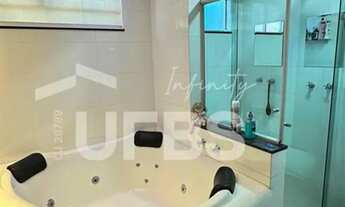 Imagem 6: Sobrado Jardins Madri 4 suites, piscina, Churrasqueira a Carvao, 4 vagas de garagem 228m2