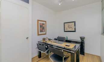 Imagem 4: Conjunto comercial para venda em Itaim Bibi , 54m²