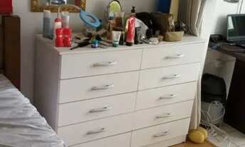 Imagem 2: Apartamento reformado em excelente localização!