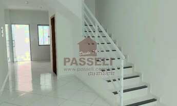 Imagem 3: Casa Trindade São Gonçalo RJ com 2 Quartos