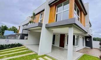 Imagem: Casa com 3 Suites no bairro Colina Sorriso