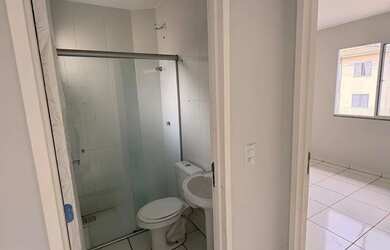 Imagem 5: Venda Apartamento 100% Financiado Grátis IBTI e Escritura Bônus de 5 mil