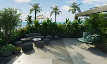 Imagem 3: Flat Vista Mar Bessa